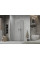 Душова кабіна MEXEN LIMA 75x100 CHROME