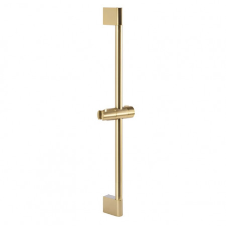 Душевая стойка REA 01 BRUSHED GOLD