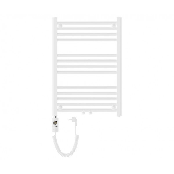Сушка для рушників MEXEN MARS 70х50 WHITE 300W електрична