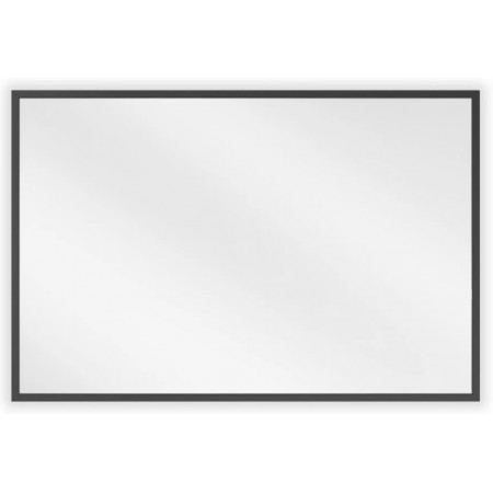 Дзеркало MEXEN LOFT 60x40 BLACK прямокутне