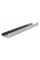 Полка для ванны REA SF02 60 NICKEL BRUSHED