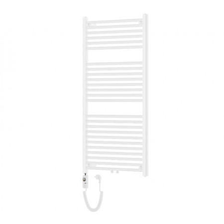 Сушка для рушників MEXEN MARS 120х60 WHITE 600W електрична