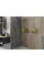 Вбудована полиця MEXEN X-Wall-R 45x20 GOLD з обідком