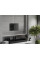 Дзеркало MEXEN LOFT 50x40 BLACK прямокутне