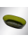 Ванна VBI VESUVIO GREEN 170 x 78 отдельностоящая стеклянная