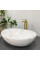 Умывальник (раковина) VBI PARMA STAINS GLOSSY накладной