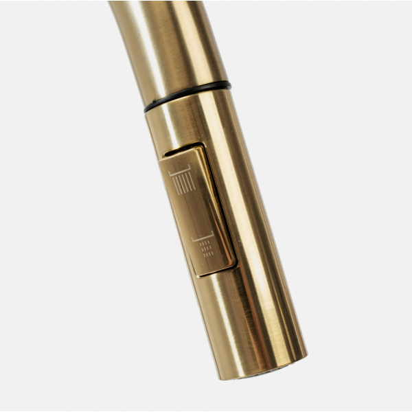 Змішувач для кухні REA FRESH BRUSHED GOLD золотий матовий