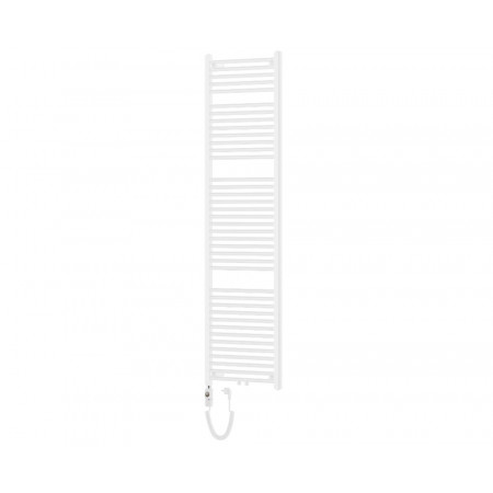 Сушка для рушників MEXEN MARS 180х50 WHITE 600W електрична
