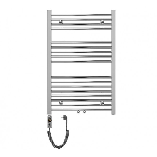 Сушка для рушників MEXEN ARES 90х60 CHROME 300W електричний