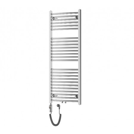 Сушка для рушників MEXEN ARES 120х50 CHROME 600W електрична