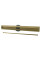 Трап для душа VBI FORT SLIM 90 BRUSHED GOLD