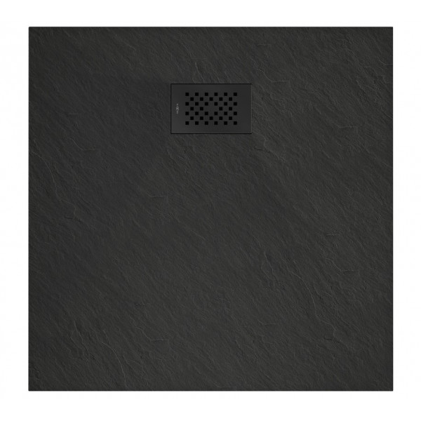 Душовий піддон MEXEN HUGO 90x90 BLACK