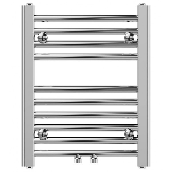Сушка для рушників MEXEN ARES 50х40 CHROME водяна