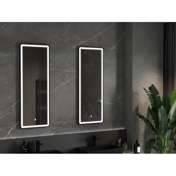 Дзеркало MEXEN CORO 45x120 LED прямокутне