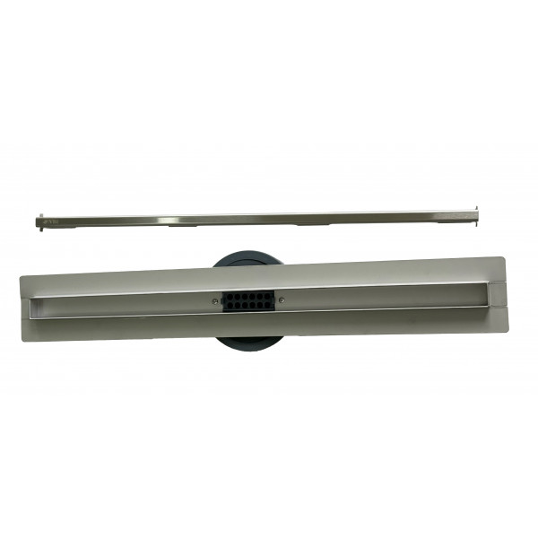 Трап для душа VBI FORT SLIM 60 CHROME