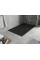 Душовий піддон MEXEN HUGO 160x70 BLACK