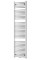 Сушка для рушників MEXEN ARES 180х50 CHROME водяна