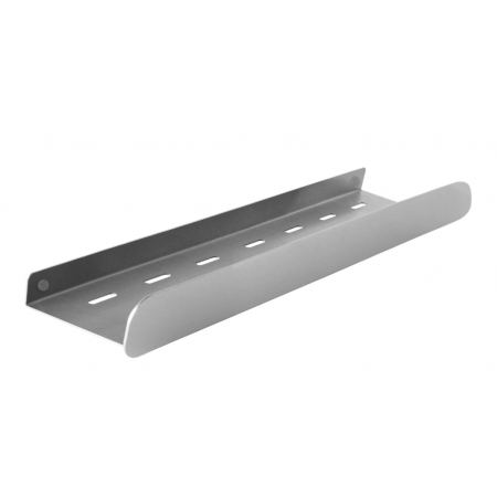 Полка для ванны и душа REA SF03 60 NICKEL BRUSHED