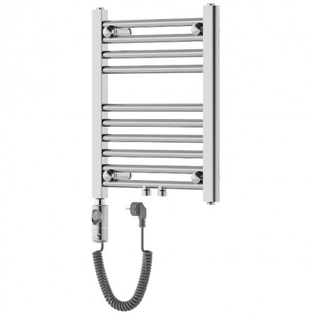 Сушка для рушників MEXEN MARS 50х40 CHROME 300W електрична