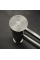 Смеситель для раковины REA FOSTER NICKEL BRUSHED низкий