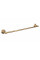 Вешалка для полотенец REA 332870B ANTIQUE BRONZE