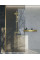 Полка для ванны REA SF02 60 BRUSHED GOLD