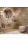 Подвесной унитаз REA DUO TORNADO WHITE