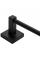 Вешалка для полотенец REA 322201 BLACK