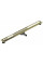 Трап для душу MEXEN FLAT 80 M13 GOLD 360 ° золотий