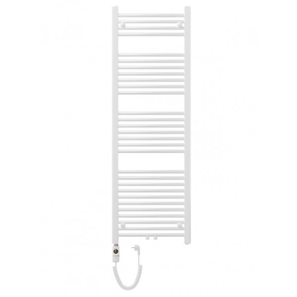 Сушка для рушників MEXEN ARES 150х50 WHITE 600W електрична