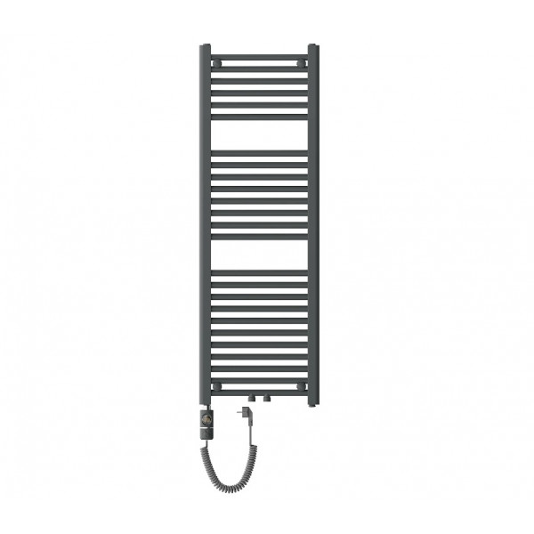 Сушка для рушників MEXEN MARS 120х40 ANTHRACITE 600W електричний