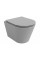 Підвісний унітаз MEXEN RICO LIGHT GREY MATT світло-сірий *