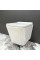 Подвесной унитаз VBI CAPRERA WHITE