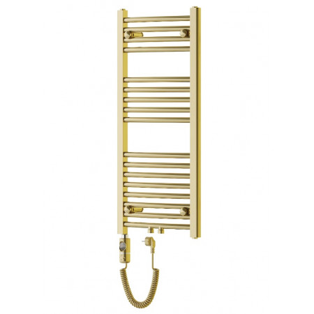 Сушка для рушників MEXEN ARES 90х40 GOLD 300W електричний