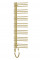 Сушка для рушників MEXEN NEPTUN 140х50 GOLD 600W електричний