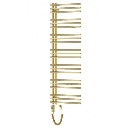 Сушка для рушників MEXEN NEPTUN 140х50 GOLD 600W електричний