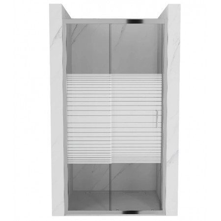 Душові двері MEXEN APIA 105 LATH