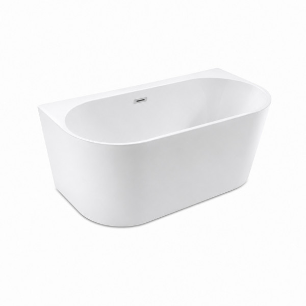 Ванна VBI CAVALLINO 150 x 75 пристенная