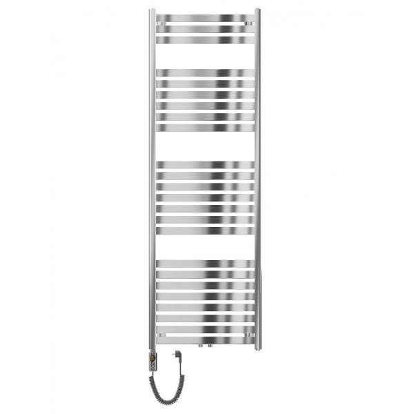 Сушка для рушників MEXEN URAN 180х60 CHROME 900W електрична