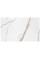 Душевой поддон REA BAZALT 80x100 CARRARA WHITE