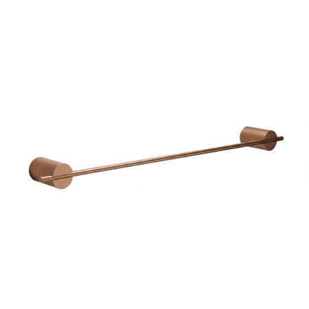 Вешалка для полотенец REA 5801 TOMI BRUSHED COPPER