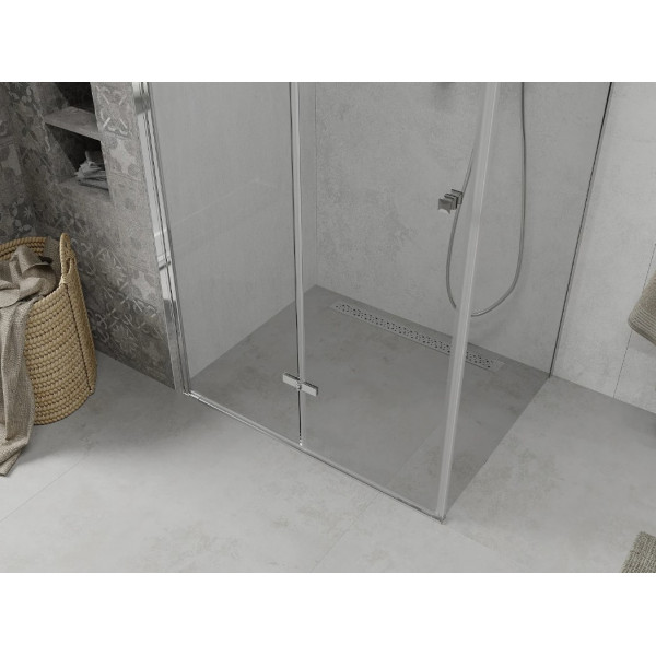Душова кабіна MEXEN LIMA 70x120 CHROME