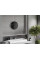 Дзеркало MEXEN LOFT 30 WHITE кругле
