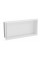 Вбудована полиця MEXEN X-Wall-NR 45x20 WHITE без обідка