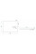 Душевой поддон REA MAGNUM 90x120 WHITE