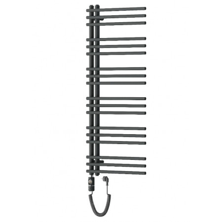Сушка для рушників MEXEN NEPTUN 120х50 ANTHRACITE 600W електричний