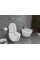 Підвісний унітаз MEXEN LENA NATURE MARBLE