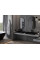 Дзеркало MEXEN LOFT 100x50 BLACK овальне