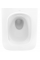 Подвесной унитаз REA DEXTER TORNADO WHITE
