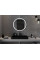 Дзеркало MEXEN ESSO 80 BLACK LED кругле